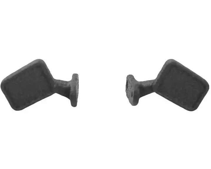 RC4WD Aussenspiegel zu SCX24 67 Chevy C10