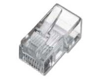 DIGITUS MODULAR PLUG ROUND