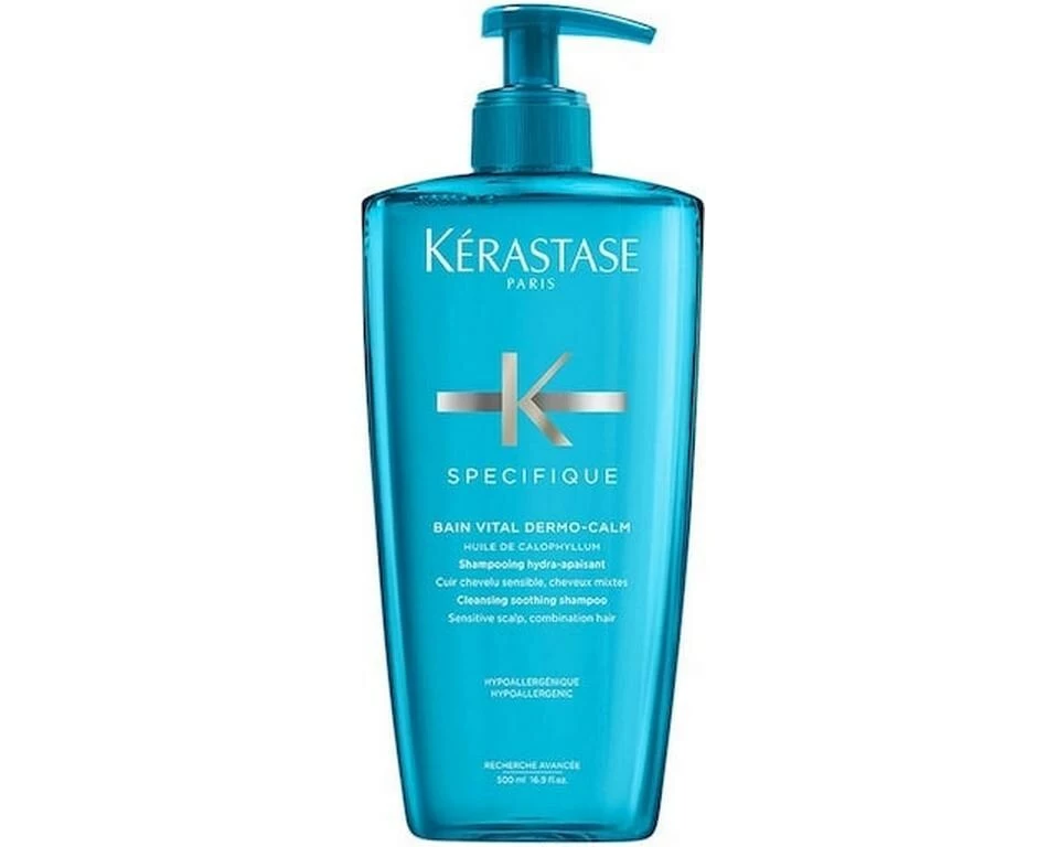 Kérastase Bain Vital Dermo-Calm 500 ml