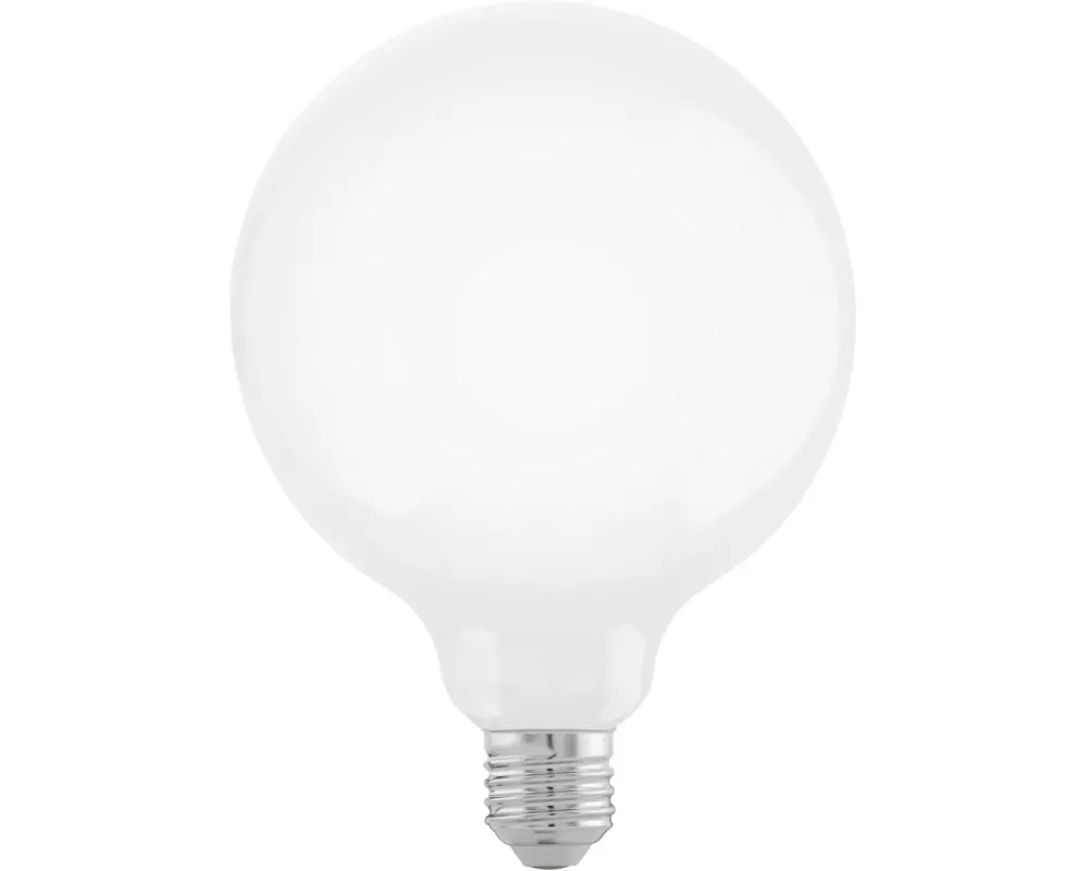 EGLO Leuchten Lampe 7.5 W E27 Warmweiss