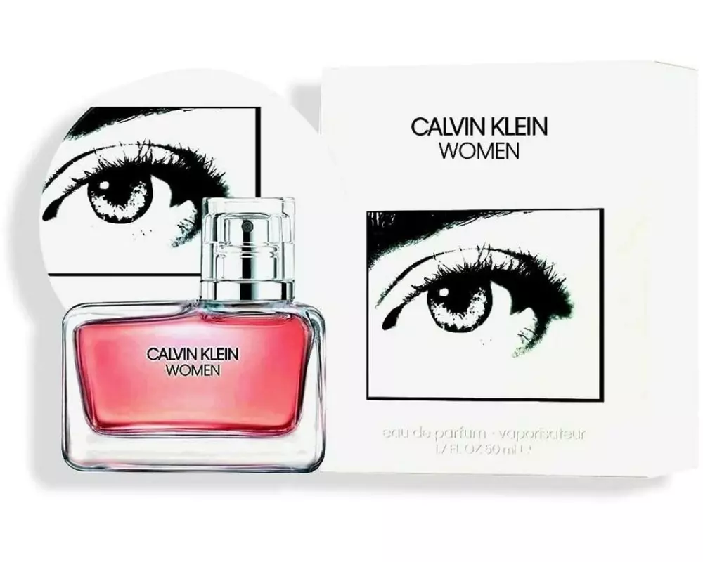 Calvin Klein Women 50 ml