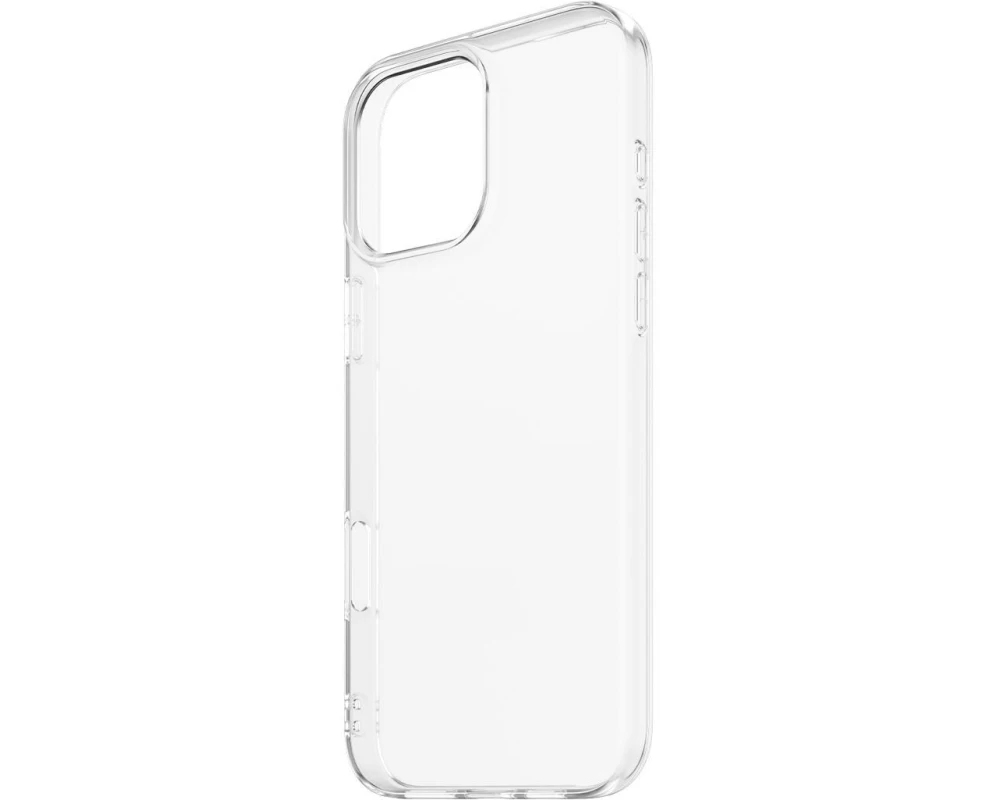 SAFE. Back Cover TPU Case für iPhone 16 Pro Max