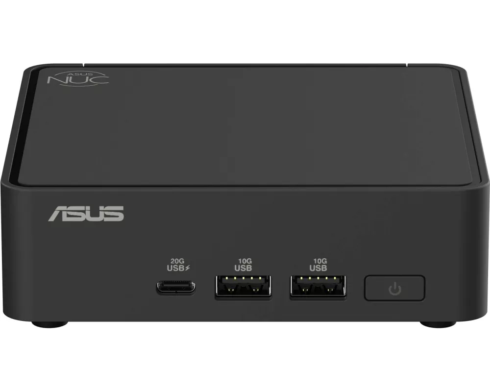 NUC/15 PRO RNUC15CRKV500002 EU Cord L6