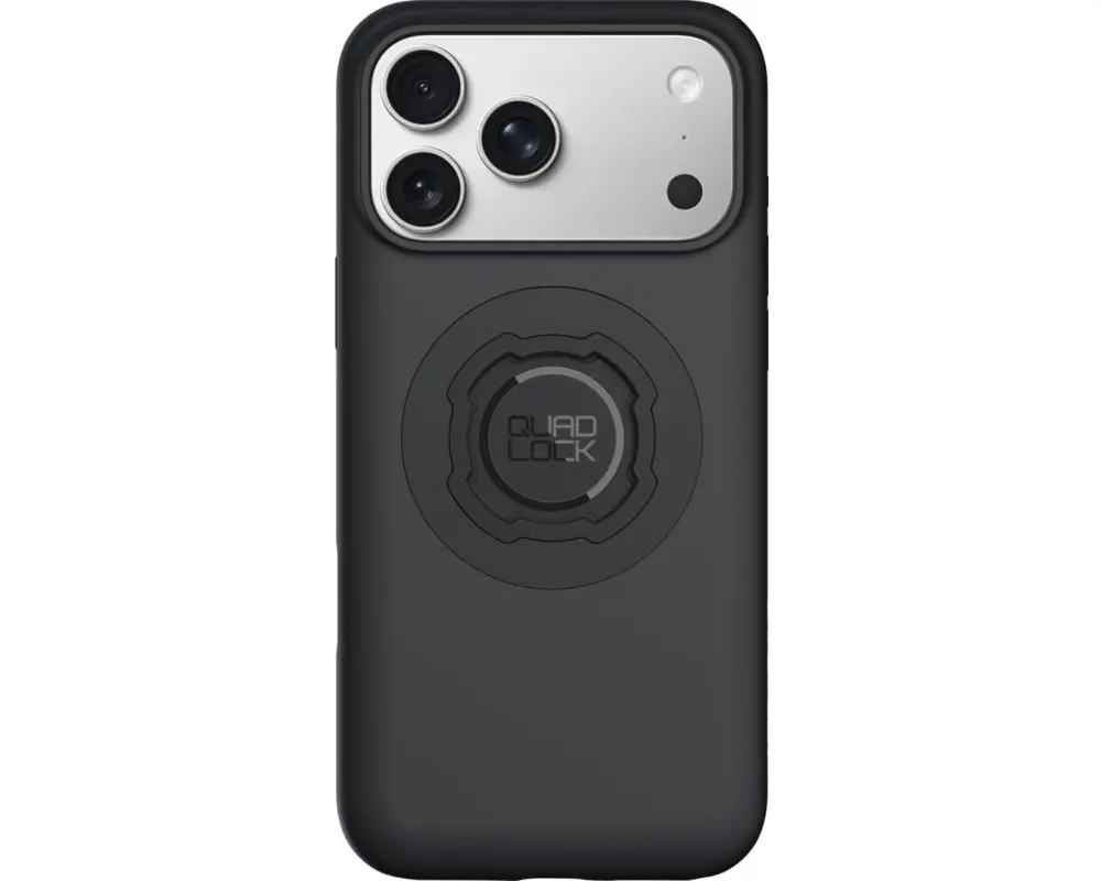 Quad Lock MAG Case – iPhone 18 Pro Max TPU / PC-Verbundwerkstoff