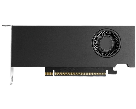 NVIDIA RTX PRO 4000 BLACKWEL
