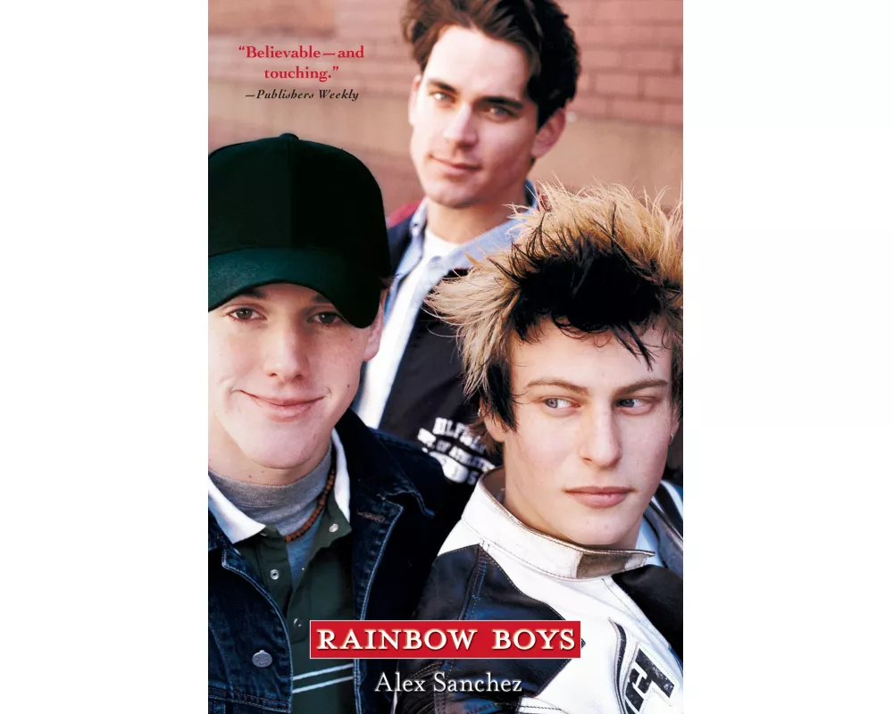 Rainbow Boys