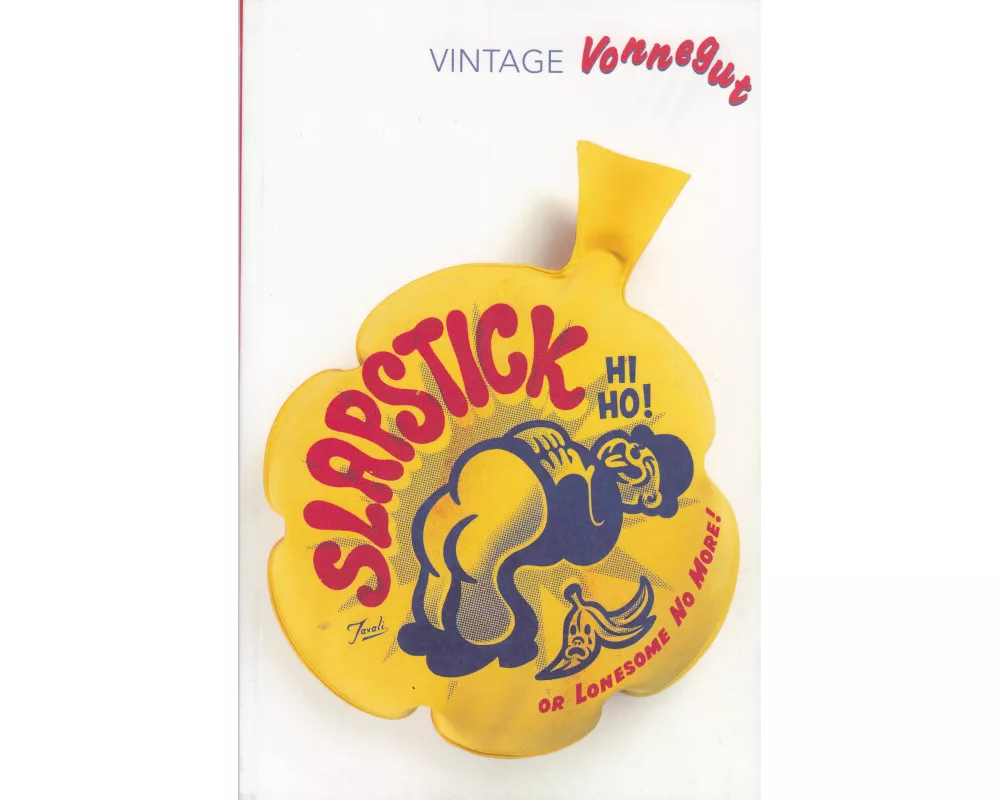 Slapstick or Lonesome No More