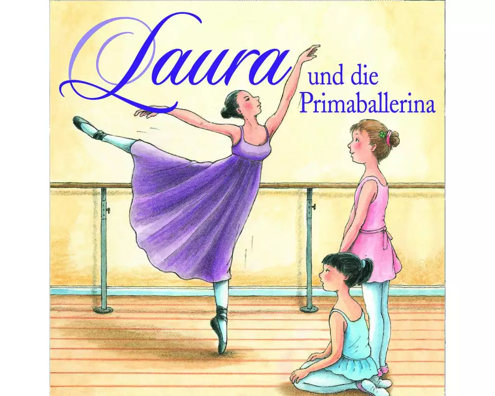 03: Laura Und Die Primaballerina