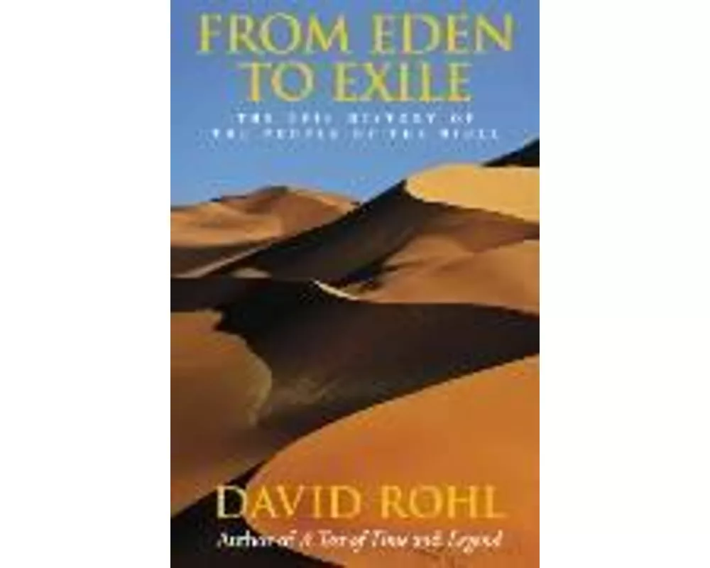 From Eden to Exile
