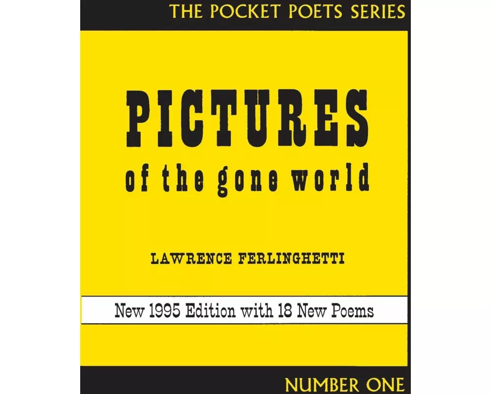 Pictures of the Gone World