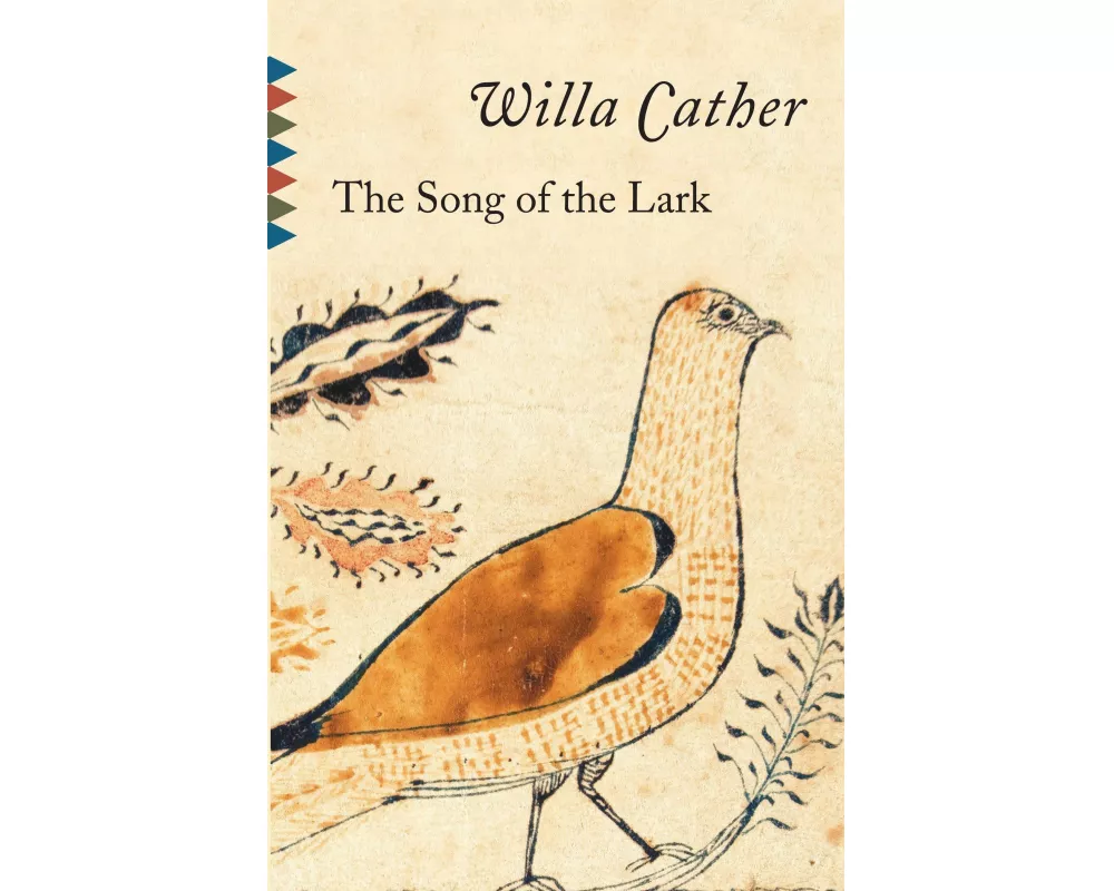 The Song of the Lark