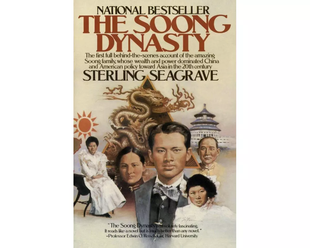 Soong Dynasty
