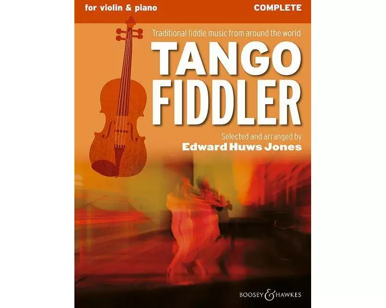 Tango Fiddler