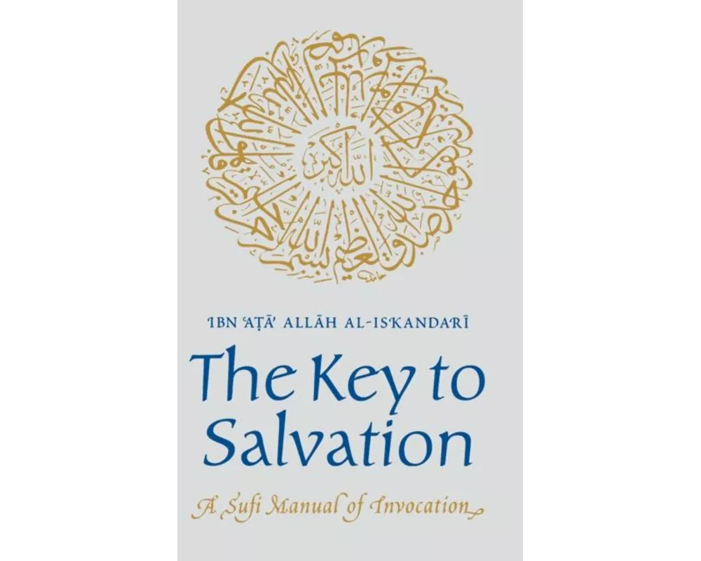 The Key to Salvation