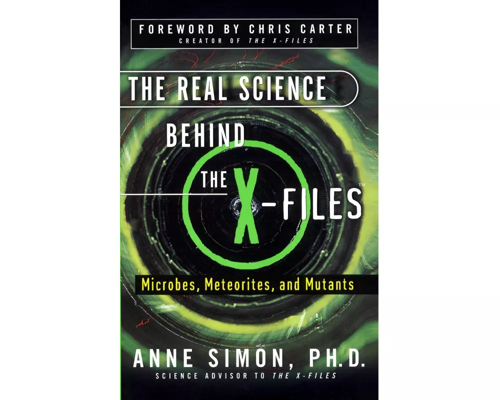 Real Science behind the X Files, Th