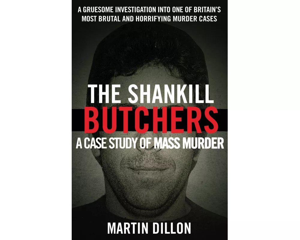 The Shankill Butchers