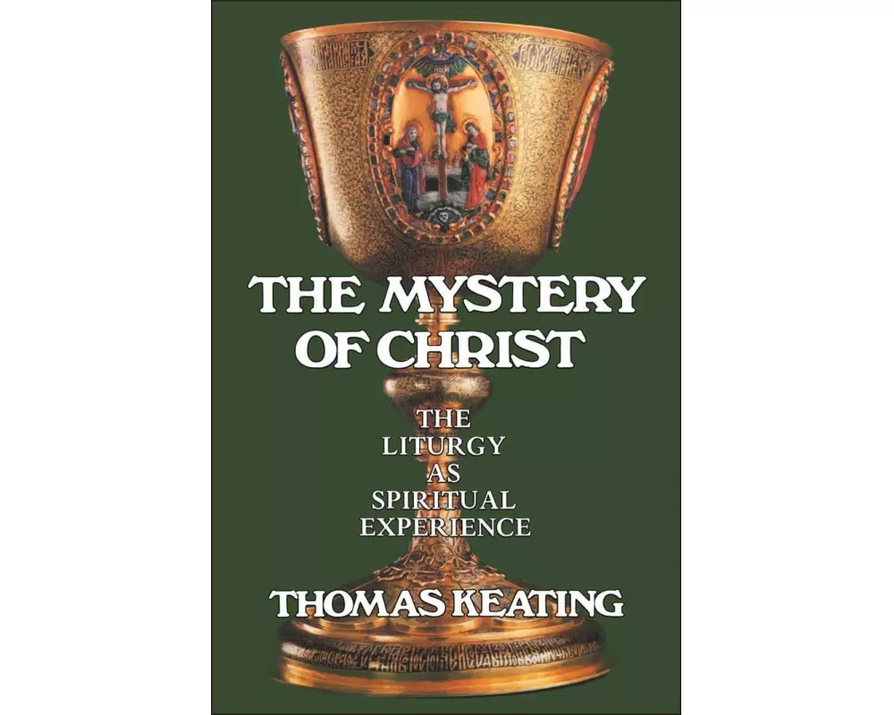The Mystery of Christ