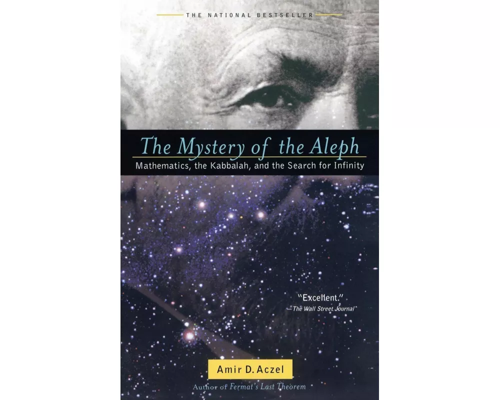 The Mystery of the Aleph
