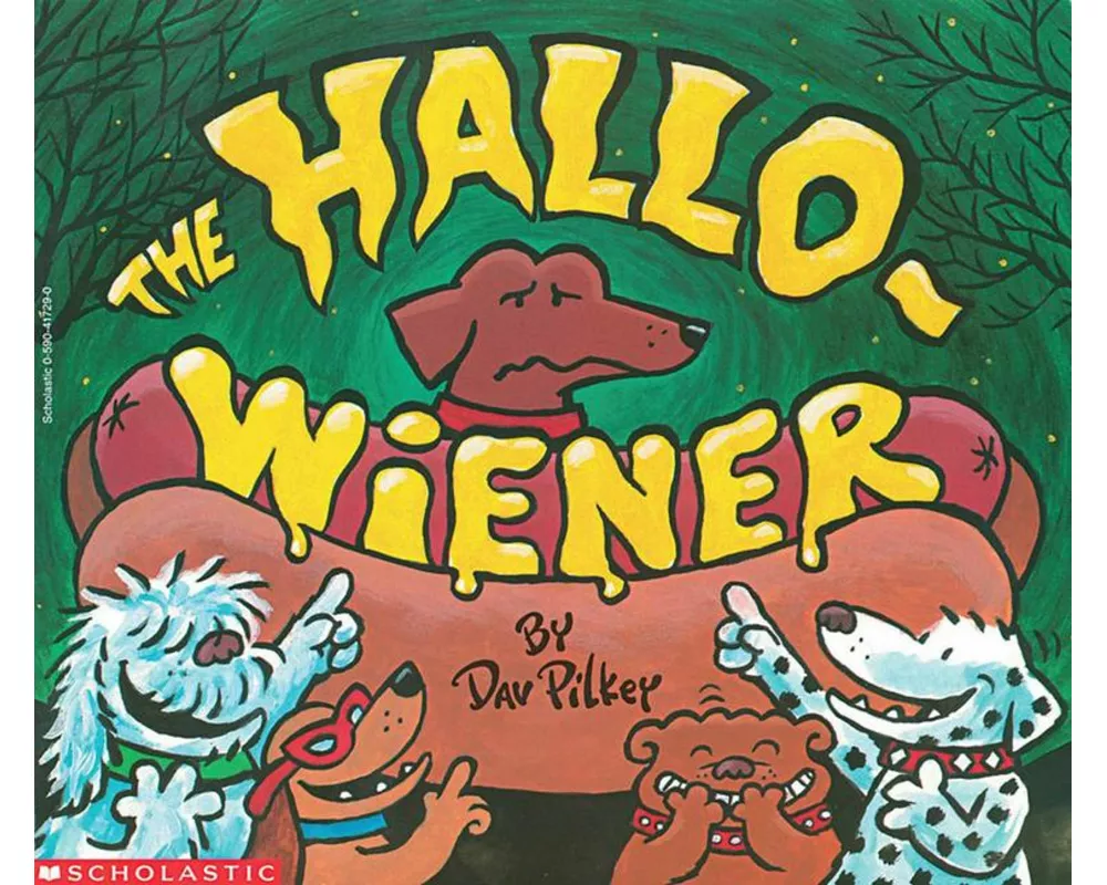 The Hallo-Wiener