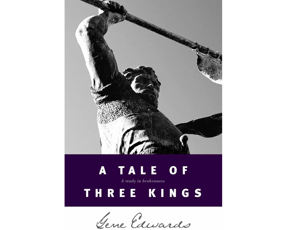 A Tale of Three Kings