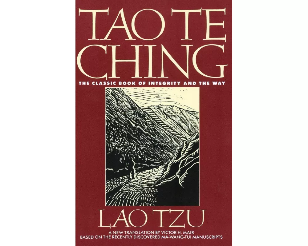 Tao Te Ching