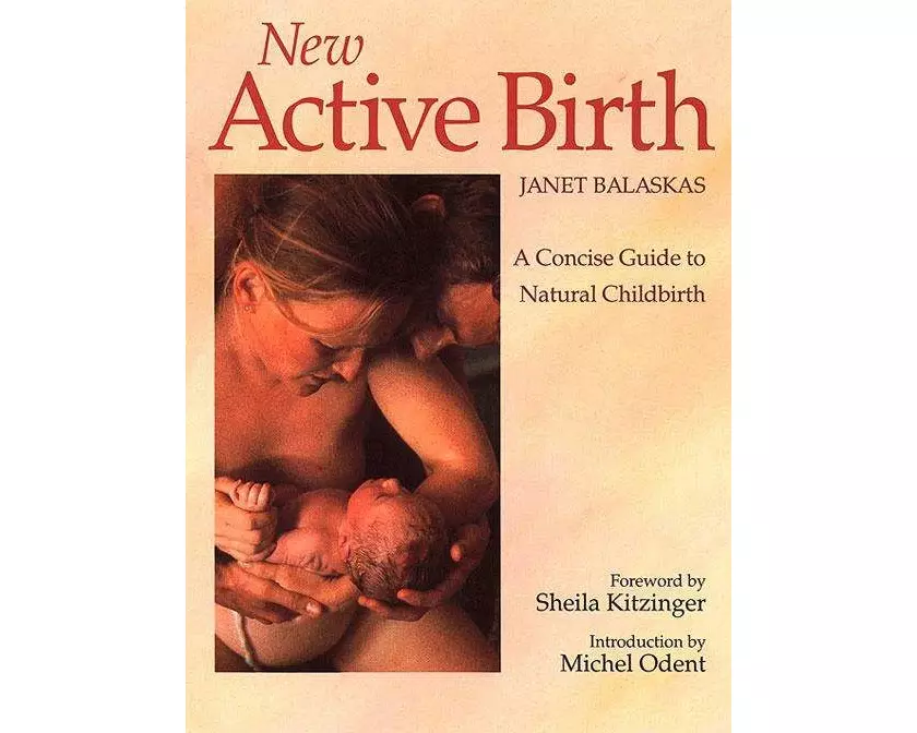 New Active Birth