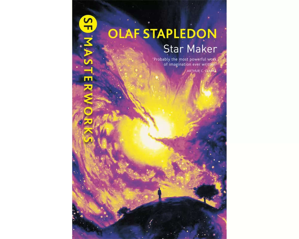 Star Maker