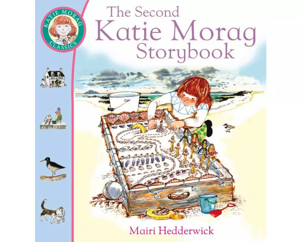 The Second Katie Morag Storybook
