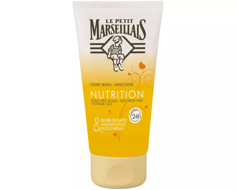 Le petit Marseillais Handcrème Karité 75 ml