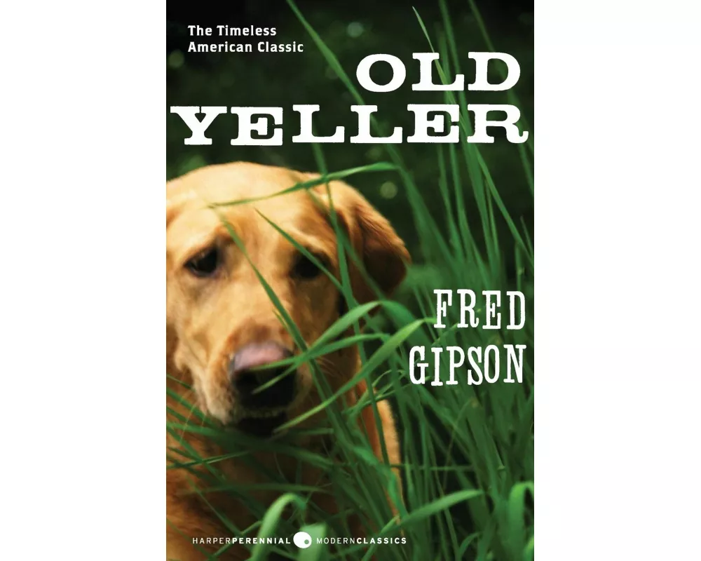 Old Yeller