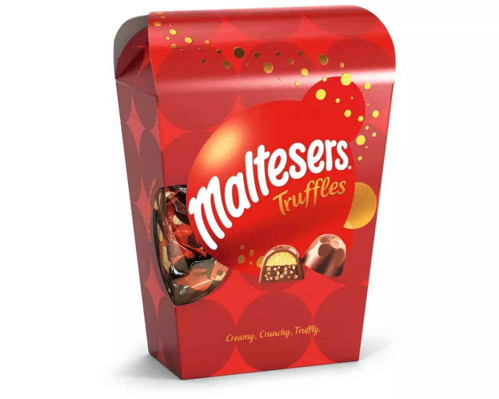 Maltesers Schokolade Truffles 336 g