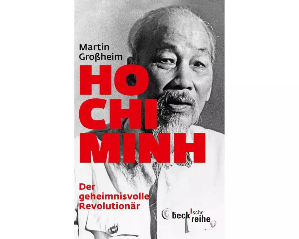 Ho Chi Minh