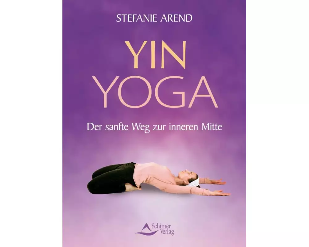Yin Yoga