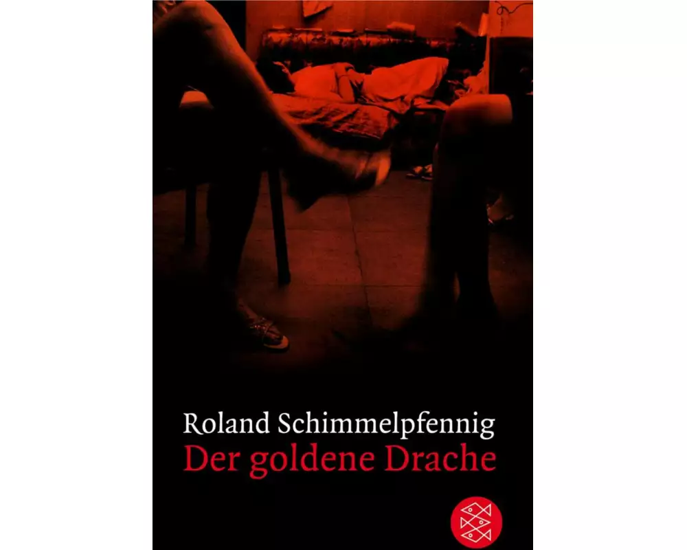 Der goldene Drache