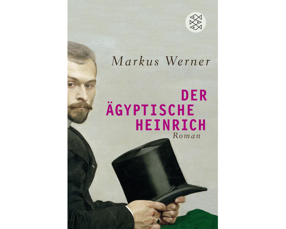 Der ägyptische Heinrich