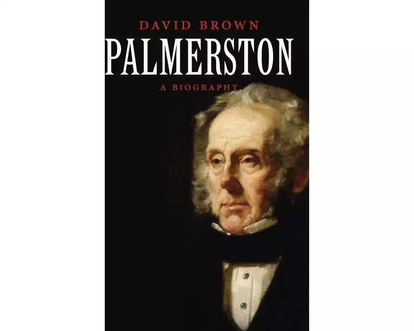 Palmerston