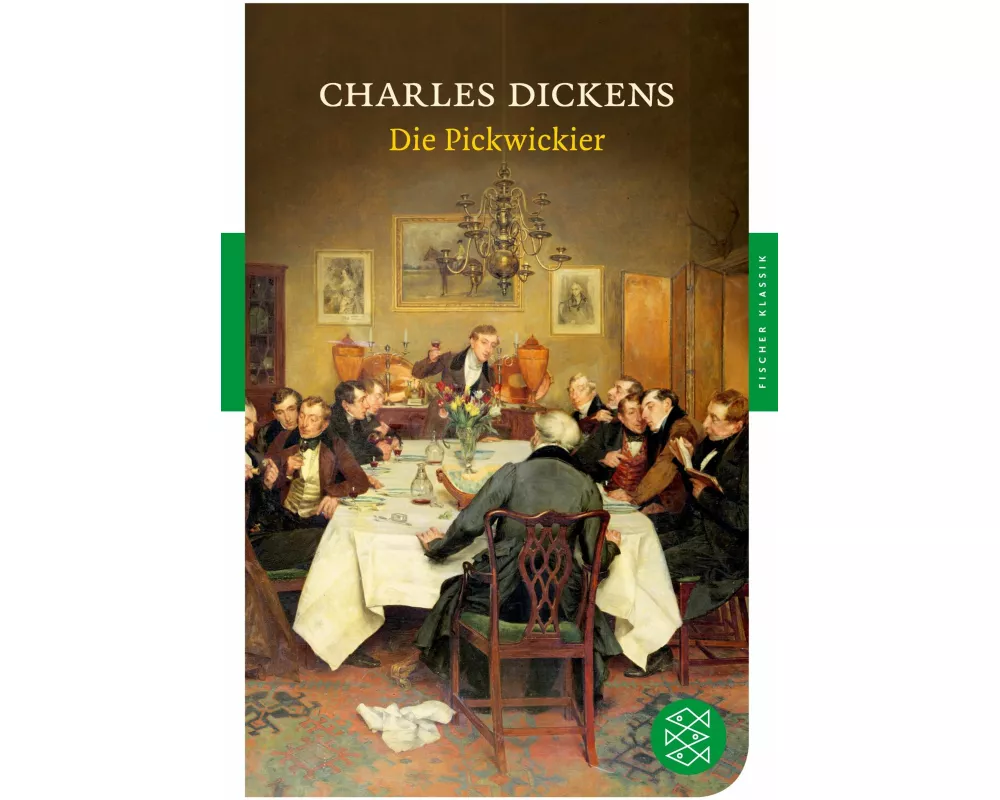 Die Pickwickier