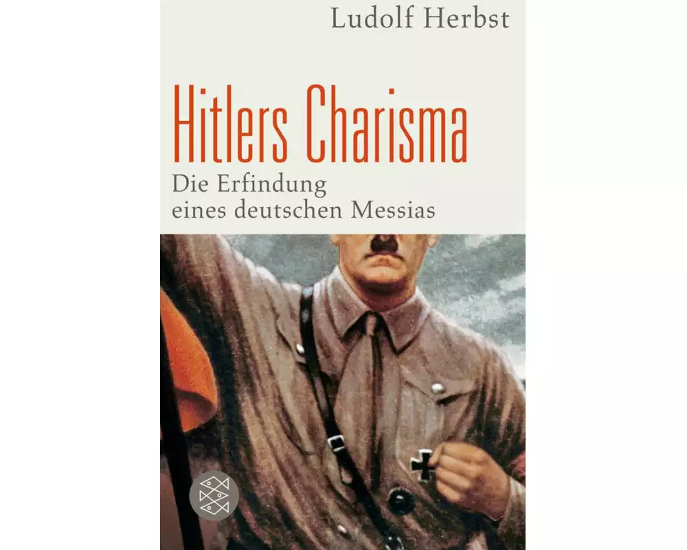 Hitlers Charisma