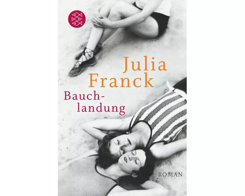 Bauchlandung