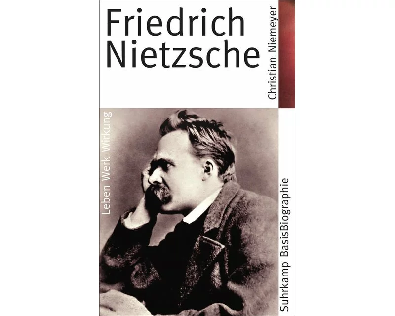 Friedrich Nietzsche