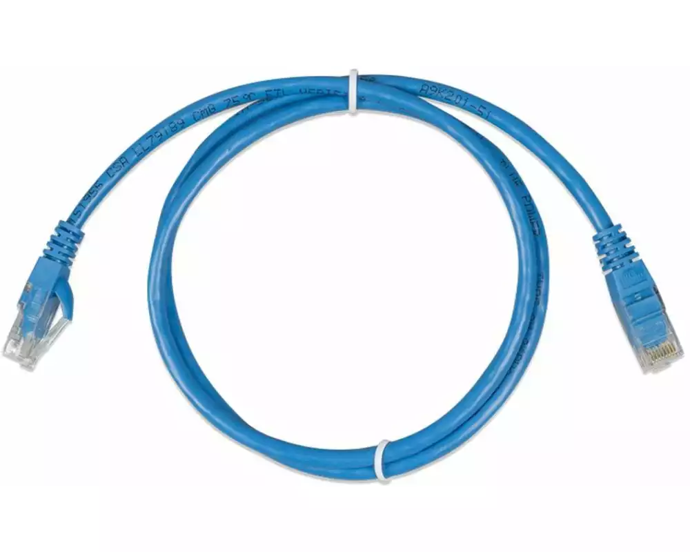 Victron UTP-Kabel RJ45 3 m