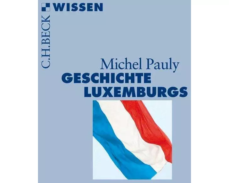 Geschichte Luxemburgs