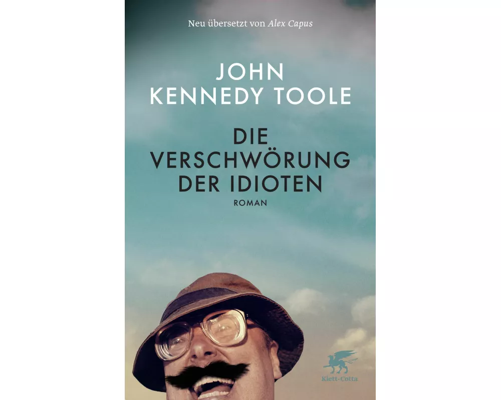 Die Verschwörung der Idioten