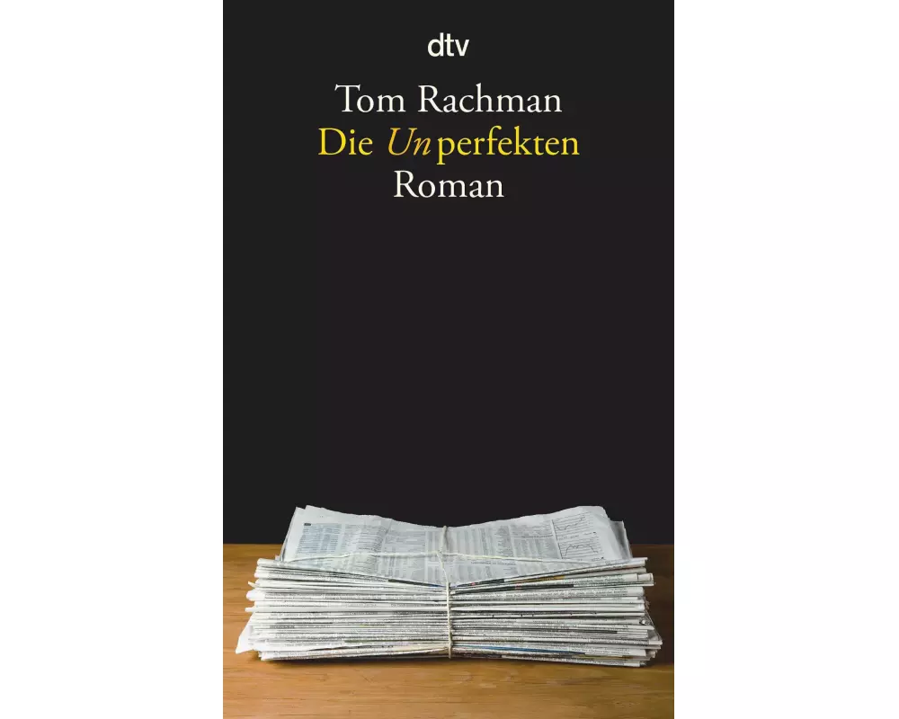 Die Unperfekten