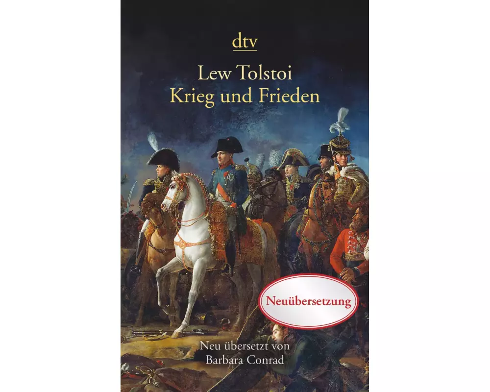 Krieg und Frieden