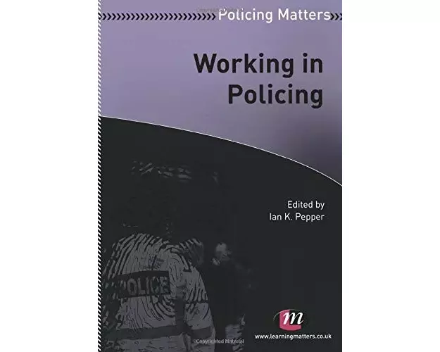 Working in Policing