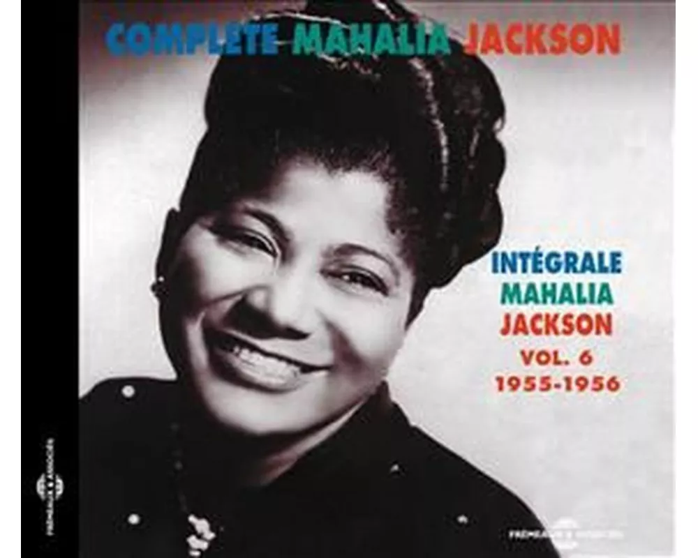 The Complete Vol.6-1955-1956