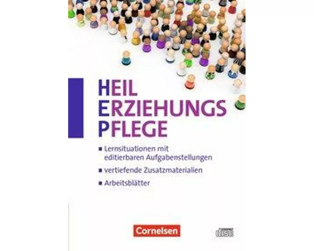 Heilerziehungspflege - Zu allen Ausgaben - Zu allen Bänden