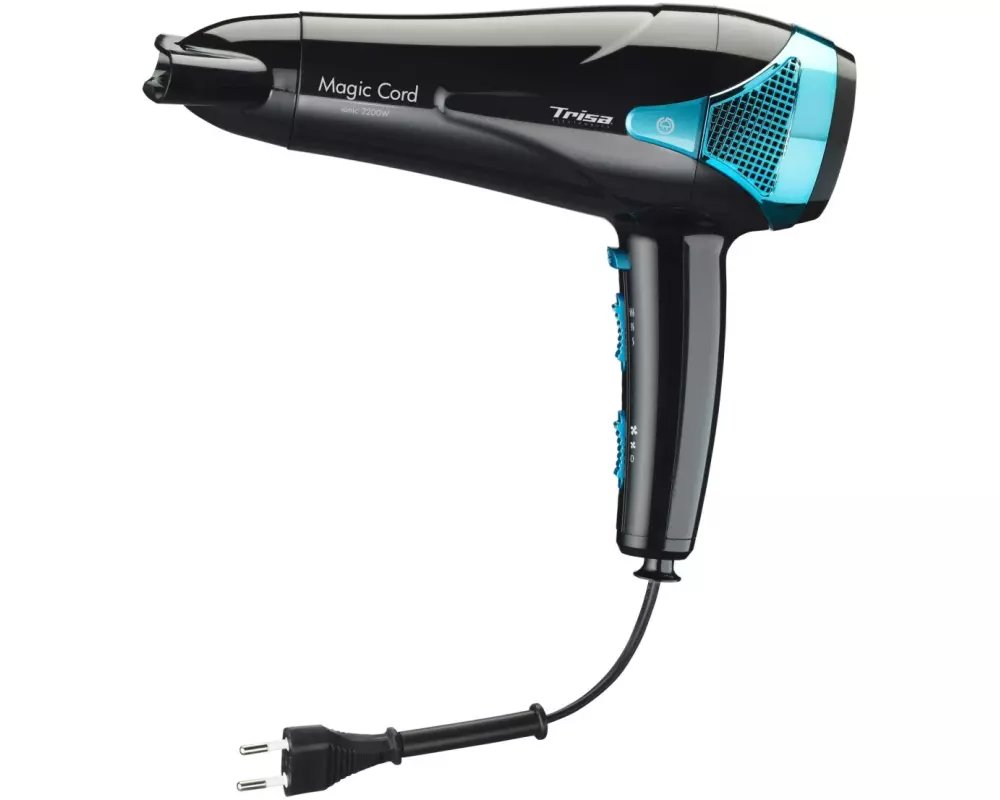 Trisa Haartrockner Magic Cord 2200W