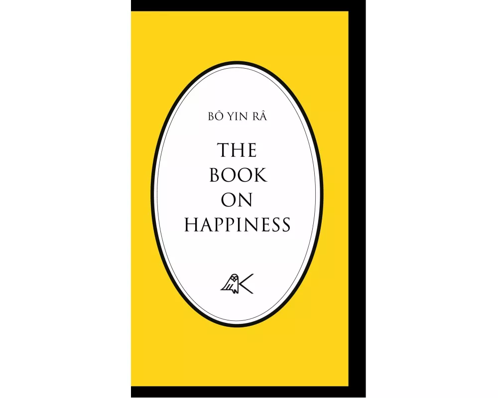 The Book on Happiness